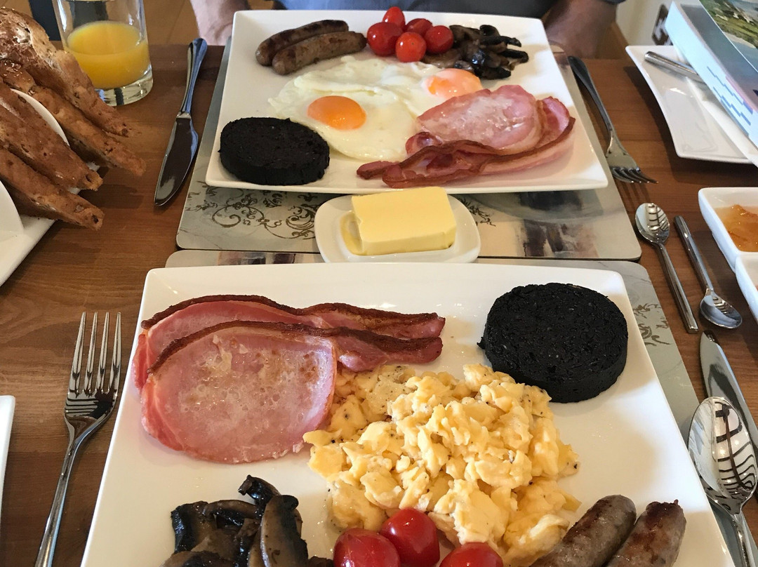 Crooksmill Bed&Breakfast