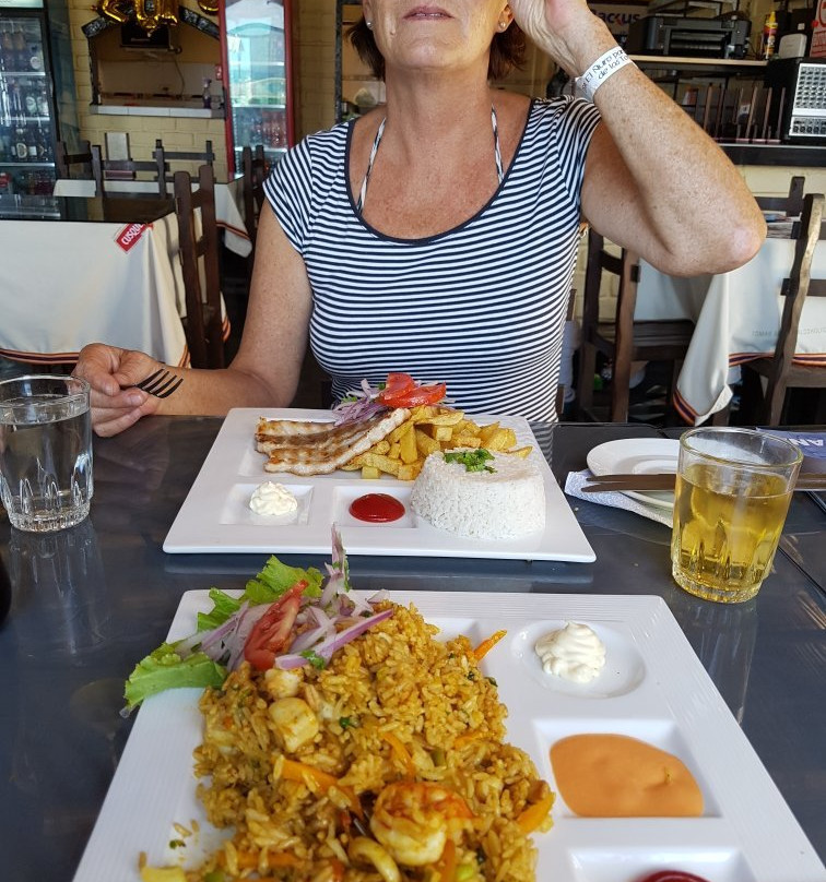 Hotel El Merlin Cabo Blanco主图