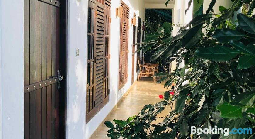 Banana Resort And Restaurant