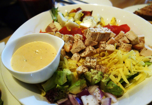 新元素餐厅(三里屯店)主图