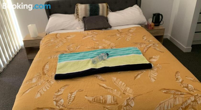 Luxurious Rooms In Parramatta City