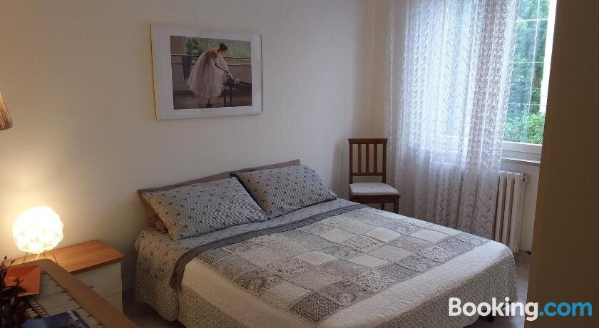 La Casa Bianca