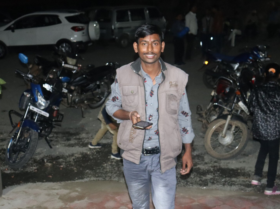 Shree Shyam Hotel