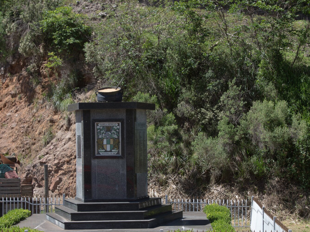 Memorial Família Menegat