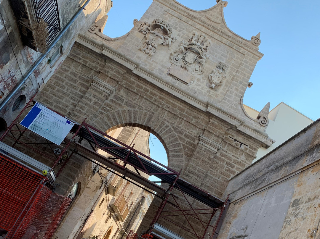 La Porta Nuova景点图片