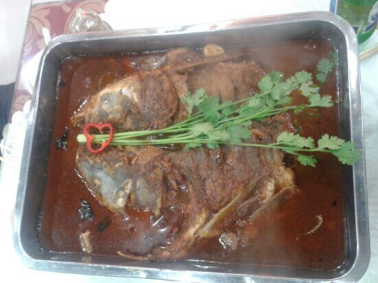 固安县餐馆和美食-烤鱼吧