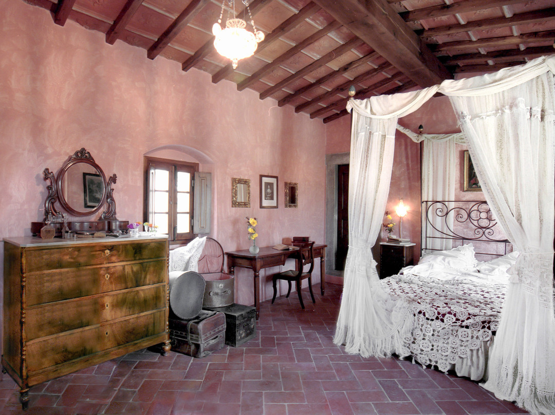 Villa Il Paradisino