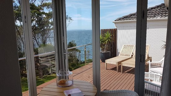 班尼斯特高级酒店主图