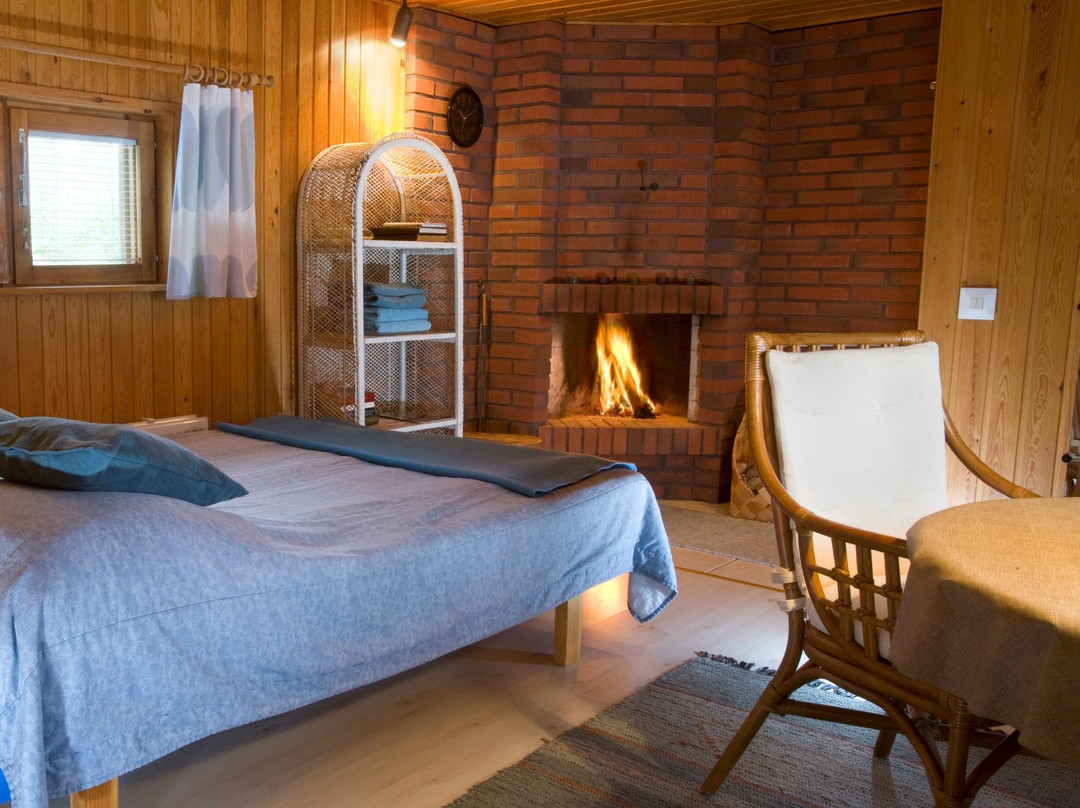 Sinetta酒店住宿-Casa Arctica