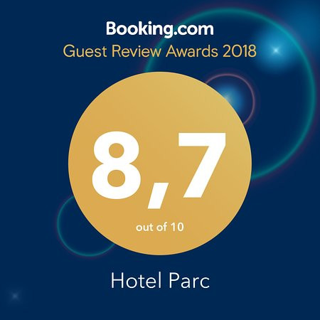 Hotel Parc主图
