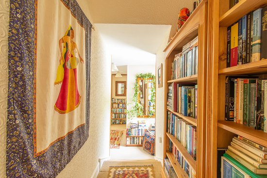 Loch Gruinart House主图