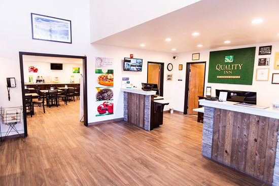 Cottage Grove Inn主图