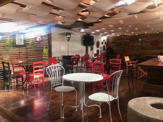 Hotel Barba La主图