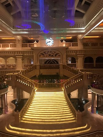 河源巴伐利亚庄园福朋喜来登度假酒店主图