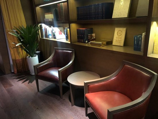 成都观隐颐云台酒店主图