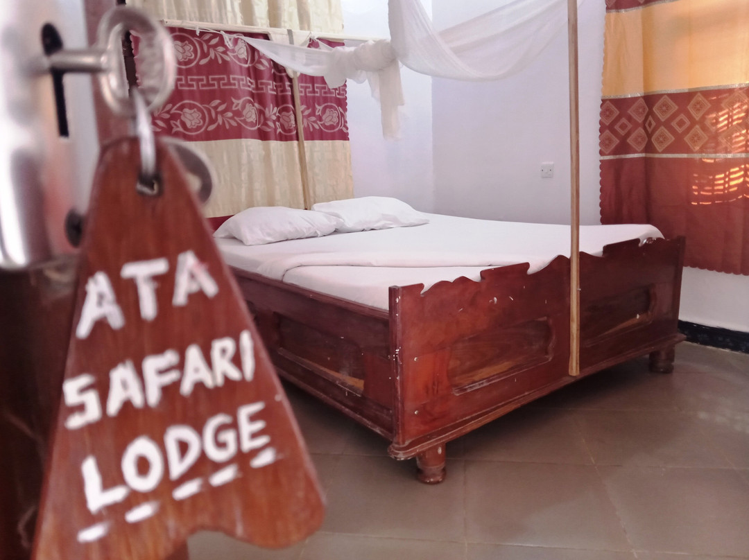 ATA Safari Lodge Shinyanga