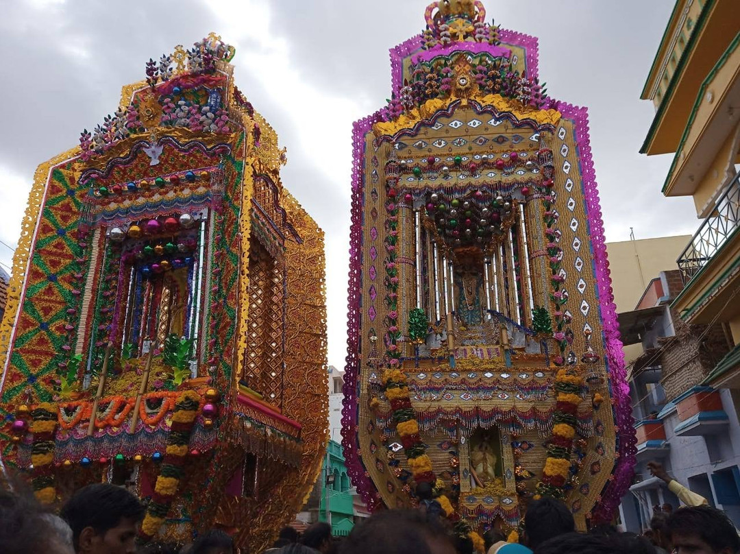 Our Lady of Assumption Church