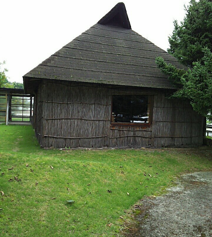 Mogami Tokunai Memorial Museum景点图片