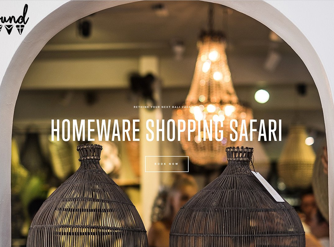 Found Bali Safari-巴厘岛必去景点