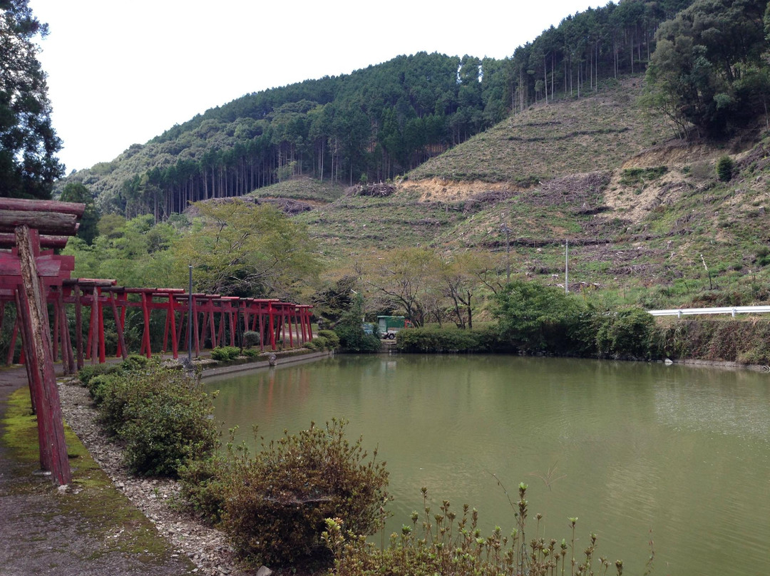 多良木町旅游攻略图片