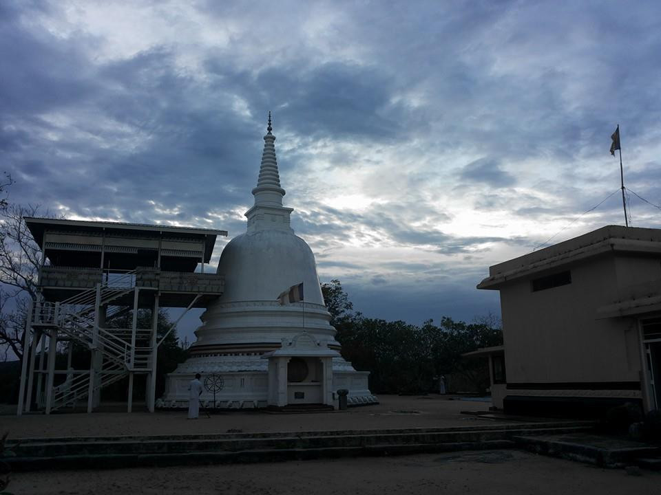 Buddhangala Monastery景点图片