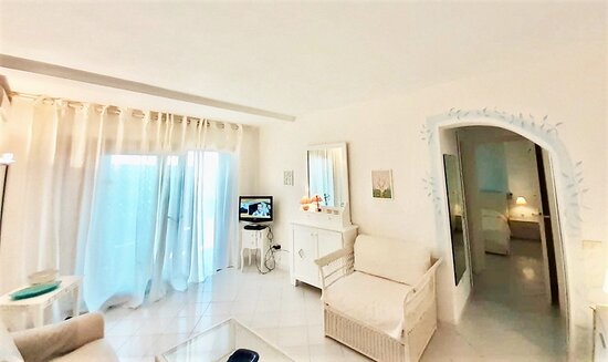 Baia De Bahas Apartments-官方
