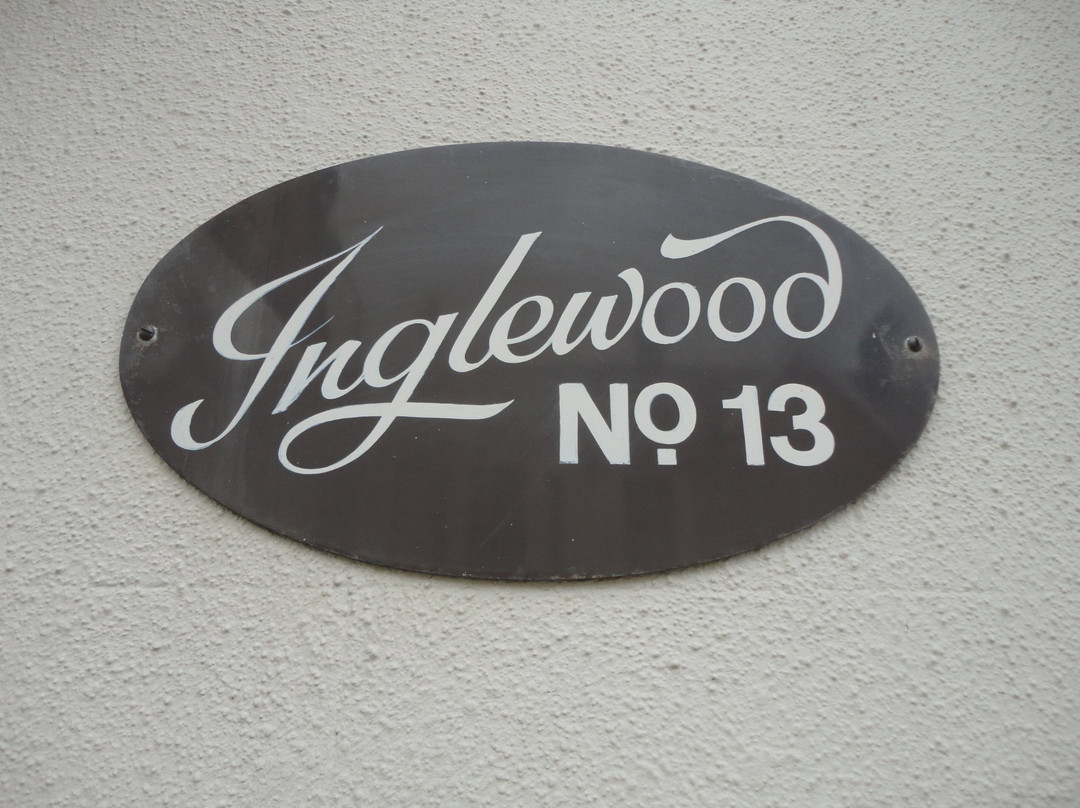 Inglewood B&B主图