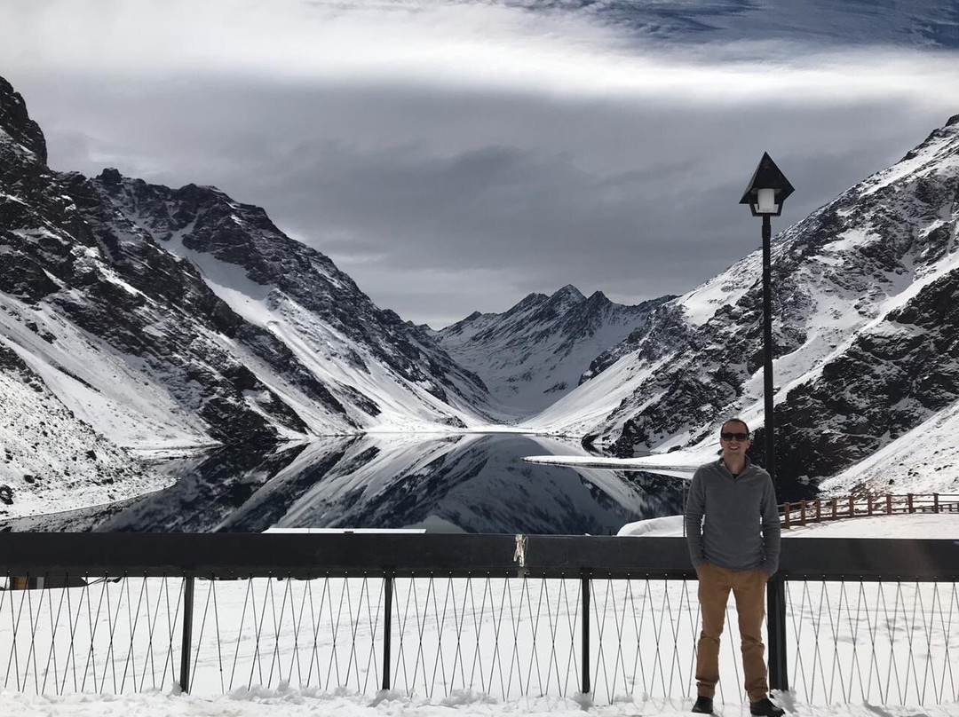 Inca Lodge Portillo