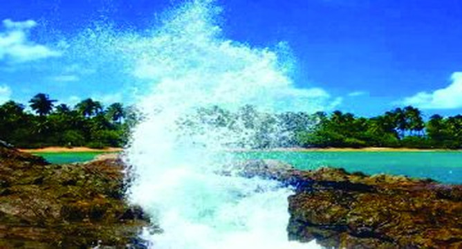 Pôr Do Sol Viagens & Turismo