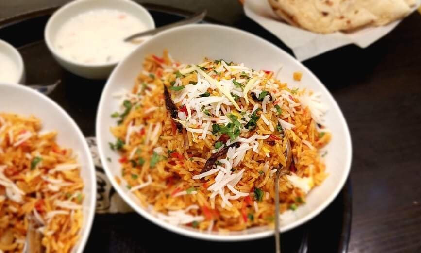 Kis Bangla Indian & Bangladeshi Restaurant