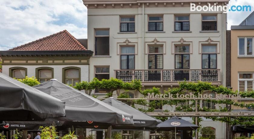 Boutique Hotel No5