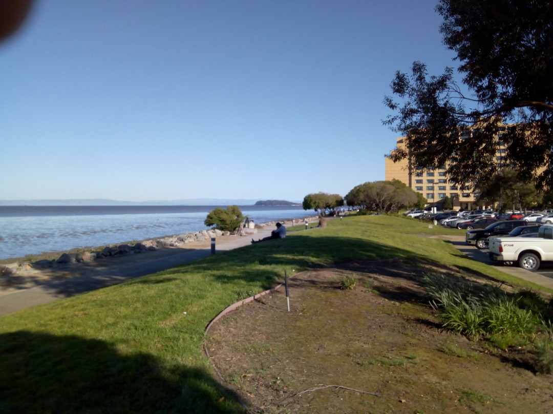 密尔布瑞旅游攻略图片