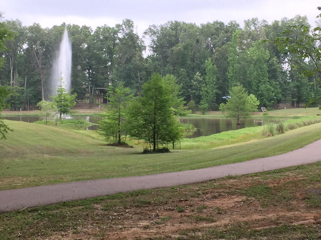 Flowood旅游攻略图片