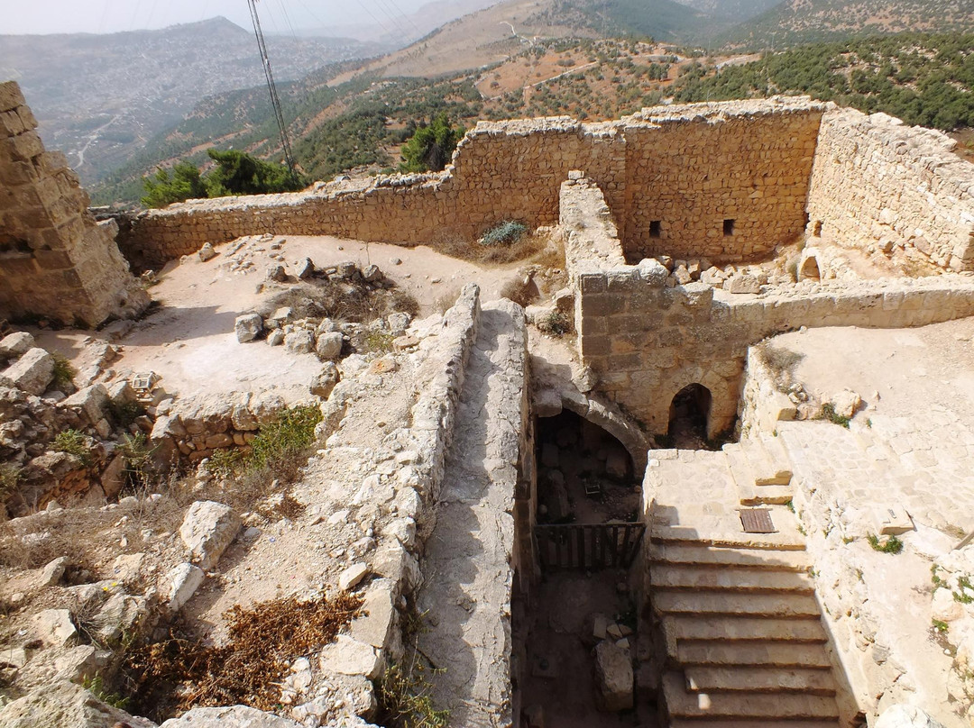 Ajlun Governorate旅游攻略图片