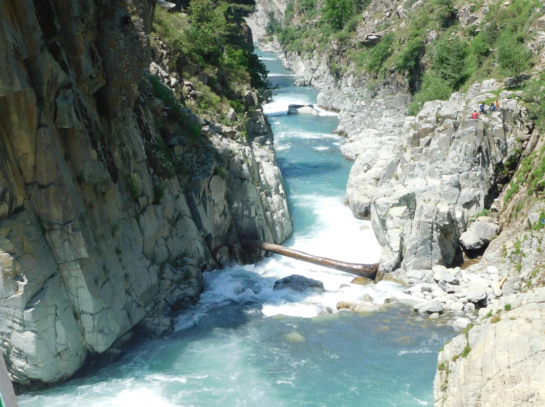 Pulwama District旅游攻略图片