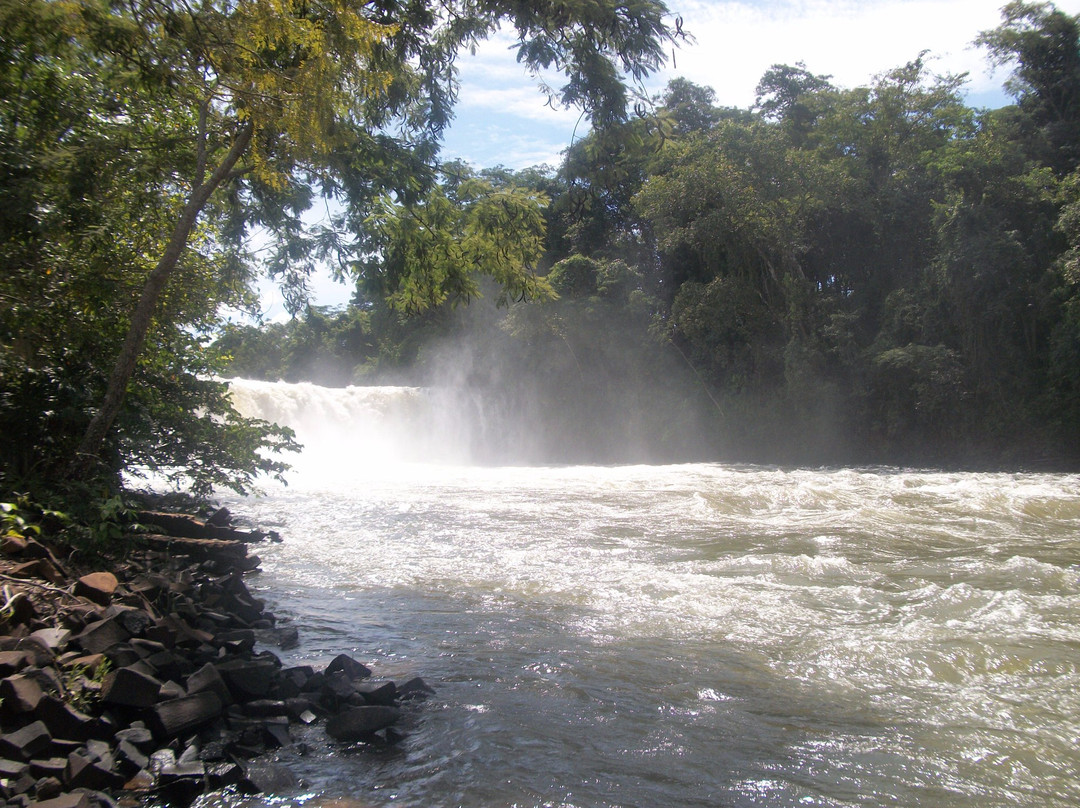 Cassilandia旅游攻略图片