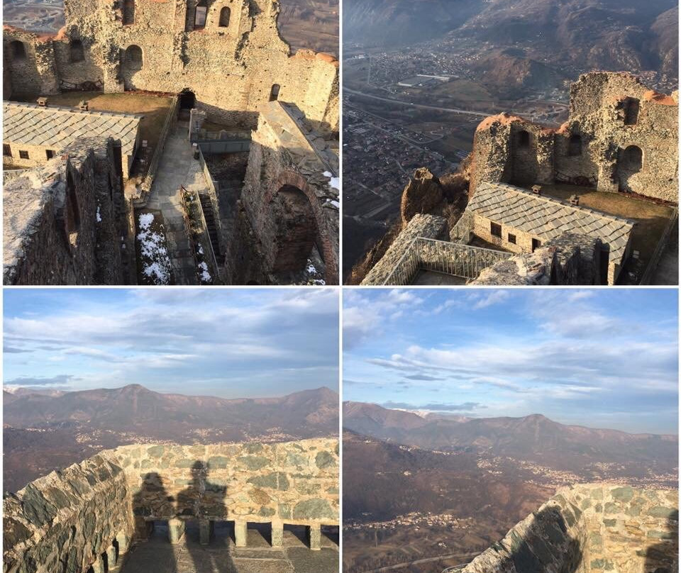 Sant'Ambrogio di Torino旅游攻略图片