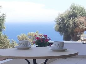Kotseris Luxury Villas