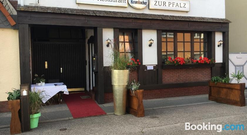 Hotel Zur Pfalz主图