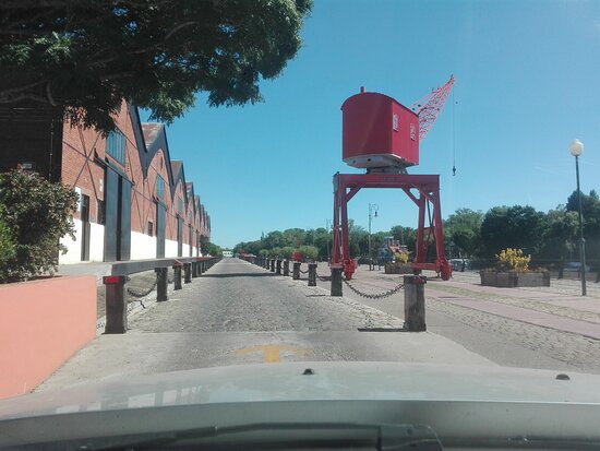 Museo Arqueológico "Prof. Manuel Almeida"景点图片