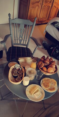 Chabanettes Boutique Hotel & Spa主图