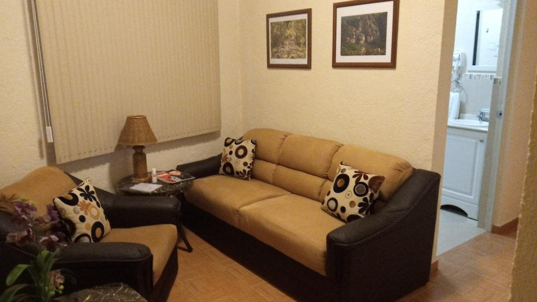 Villas Antares主图