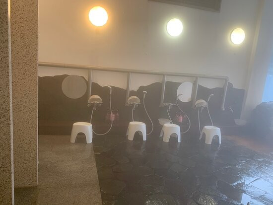 Kakinoki Onsen Hatonoyu-吉贺町必去景点