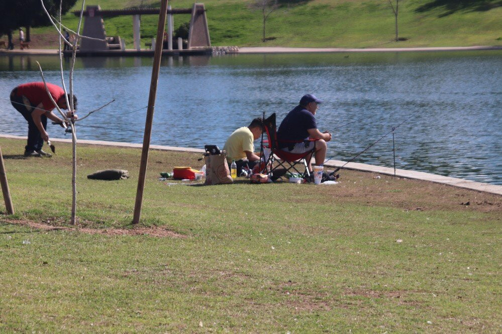 Kiwanis Park-坦佩必去景点
