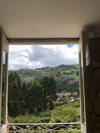 Hotel Boutique Bella Tierra主图