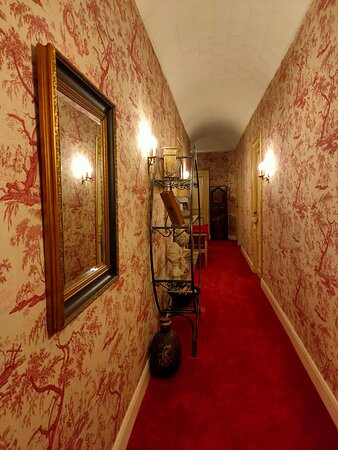 Chateau La Moune主图