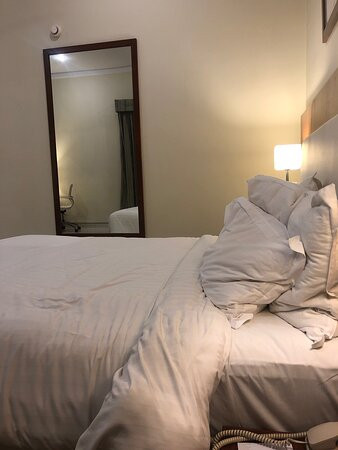 Avari Xpress Boutique Residence - Multan主图