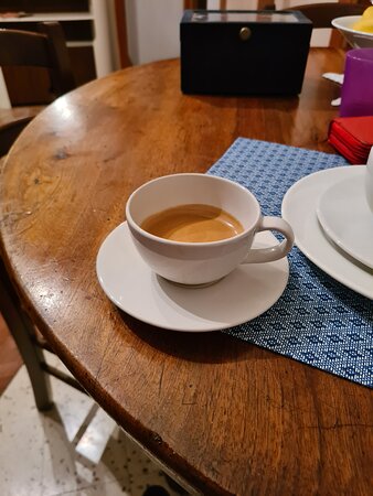 B&B Velocipede-餐饮