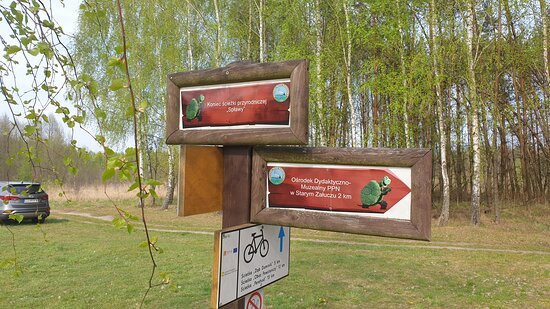 Poleski Park Narodowy景点图片