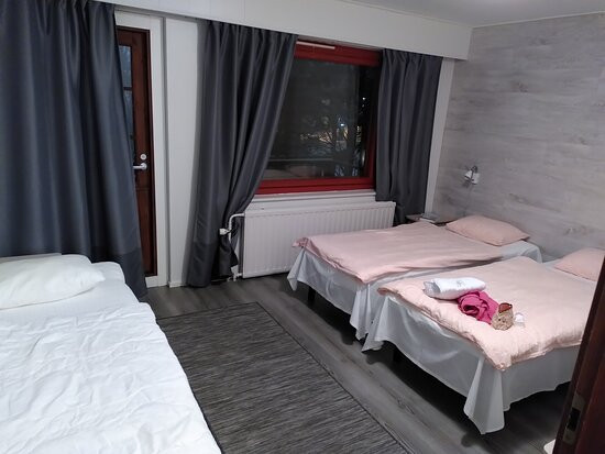 博瑞李斯宾馆主图